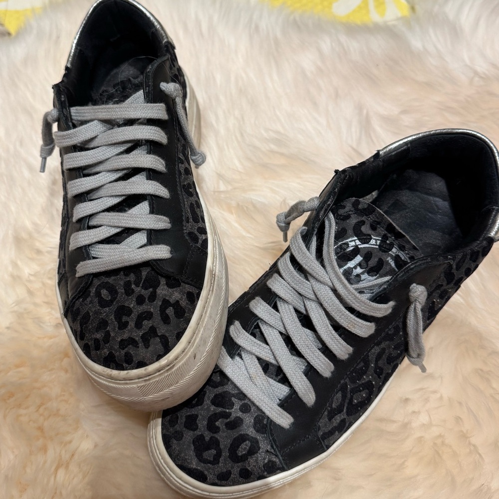 P448 Thea Size 38